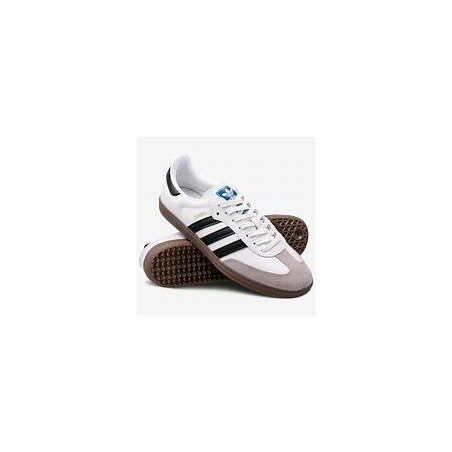 Adidas Samba VBS Hugo