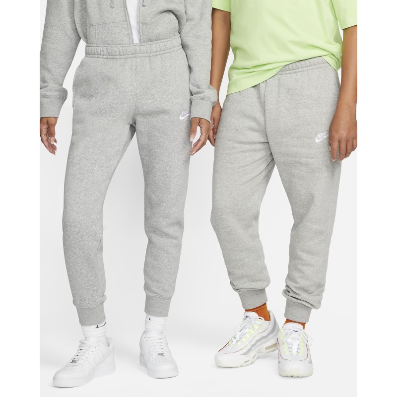 Jogging Nike gris