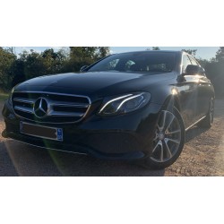 Mercedes Classe E 220d...