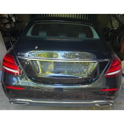 Mercedes Classe E 220d Business Executive
