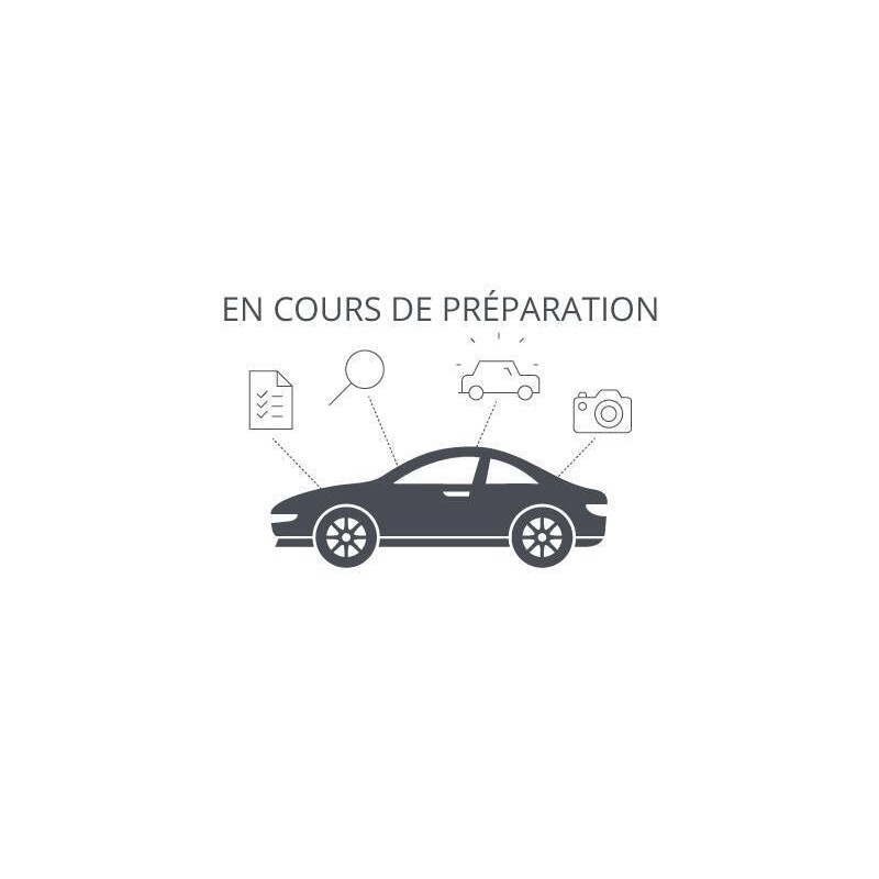 Mercedes Classe C 220CDI Elégance