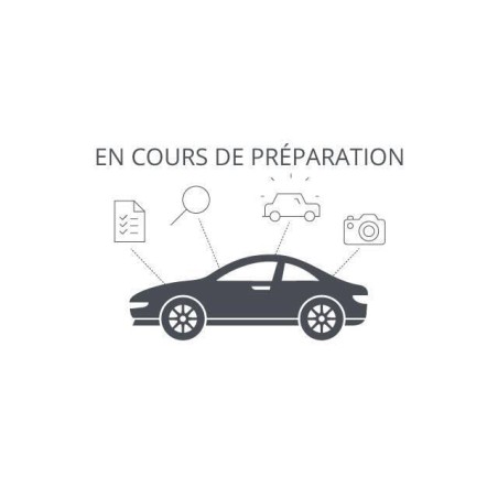 Mercedes Classe C 220CDI Elégance